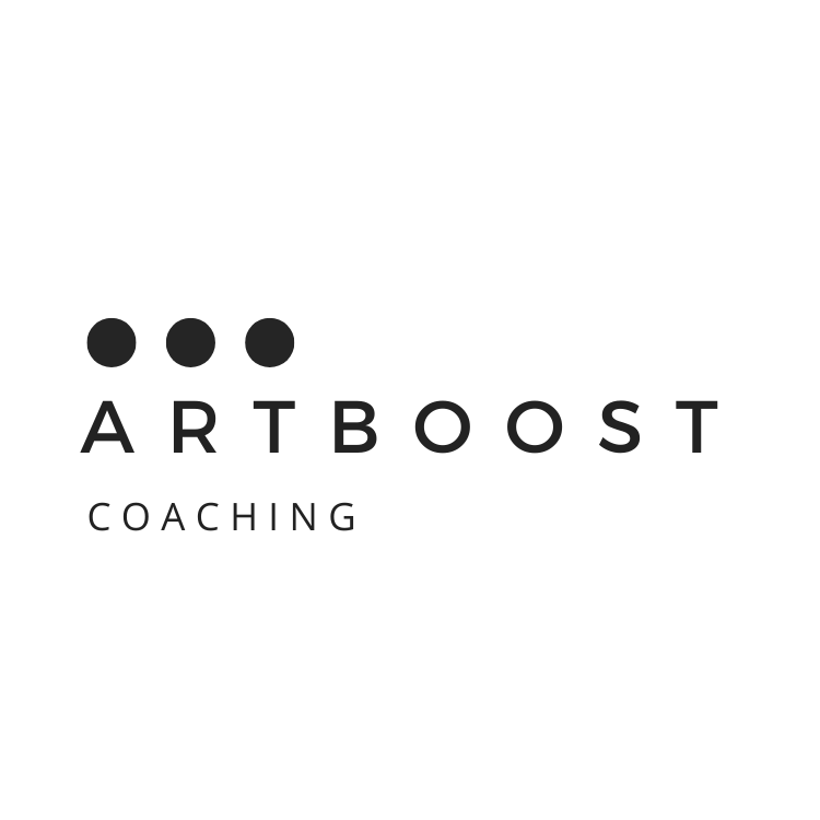 Artboost Coaching