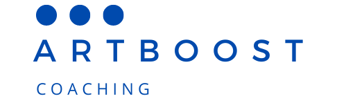 Artboost Coaching