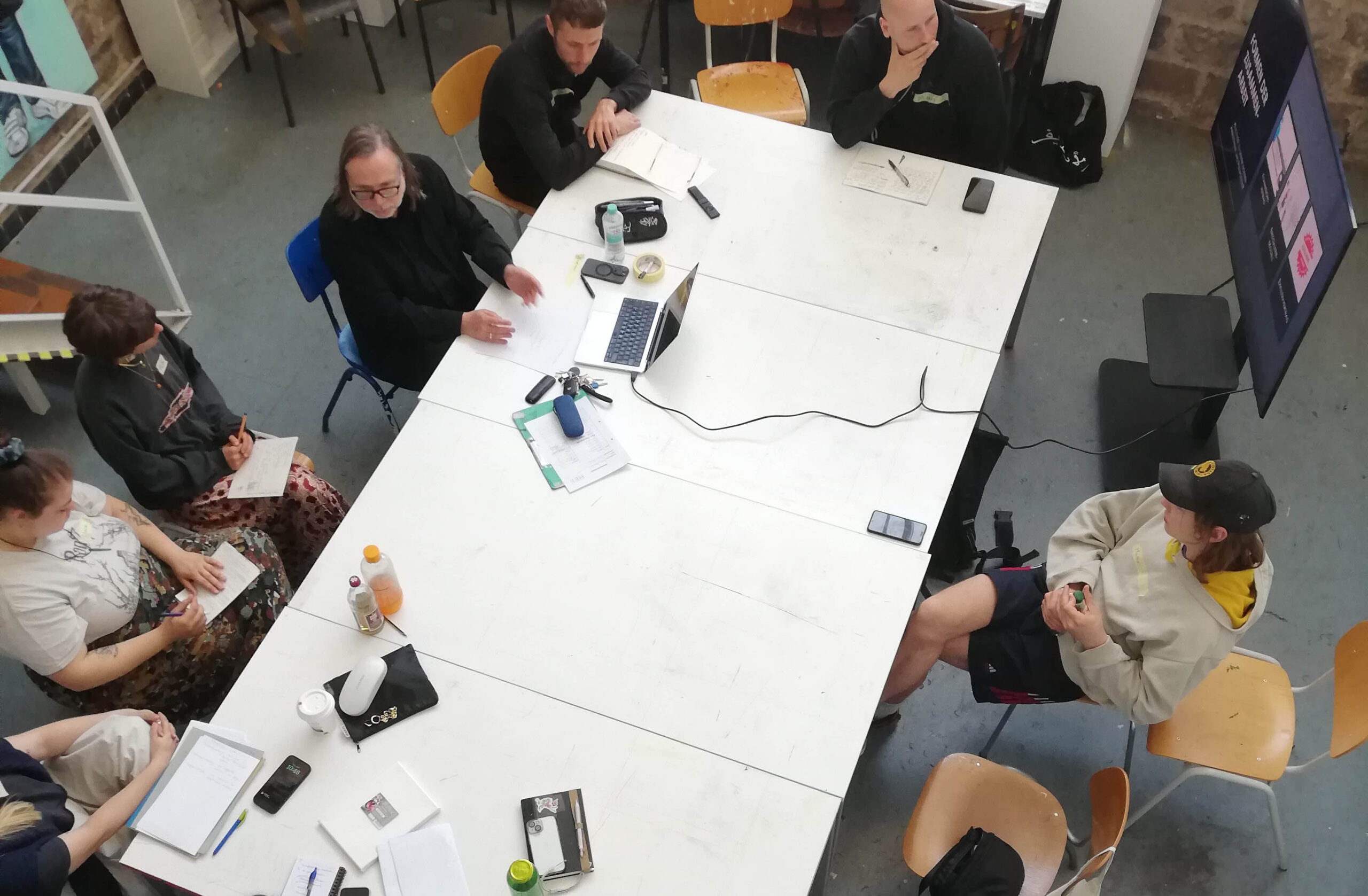 Master the Game – Rhein-Main-Edition | 2. Mai 2026